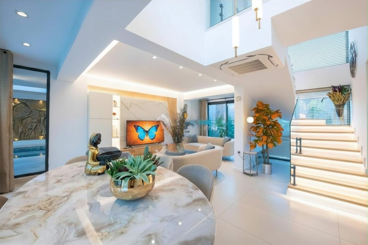 Villa Elay Premium