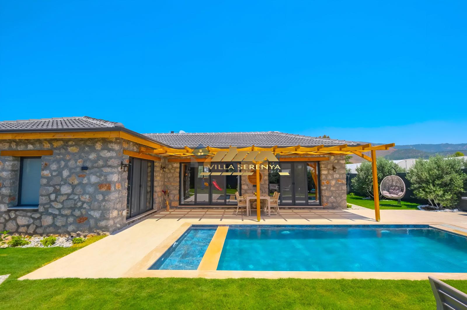 Villa Serenya