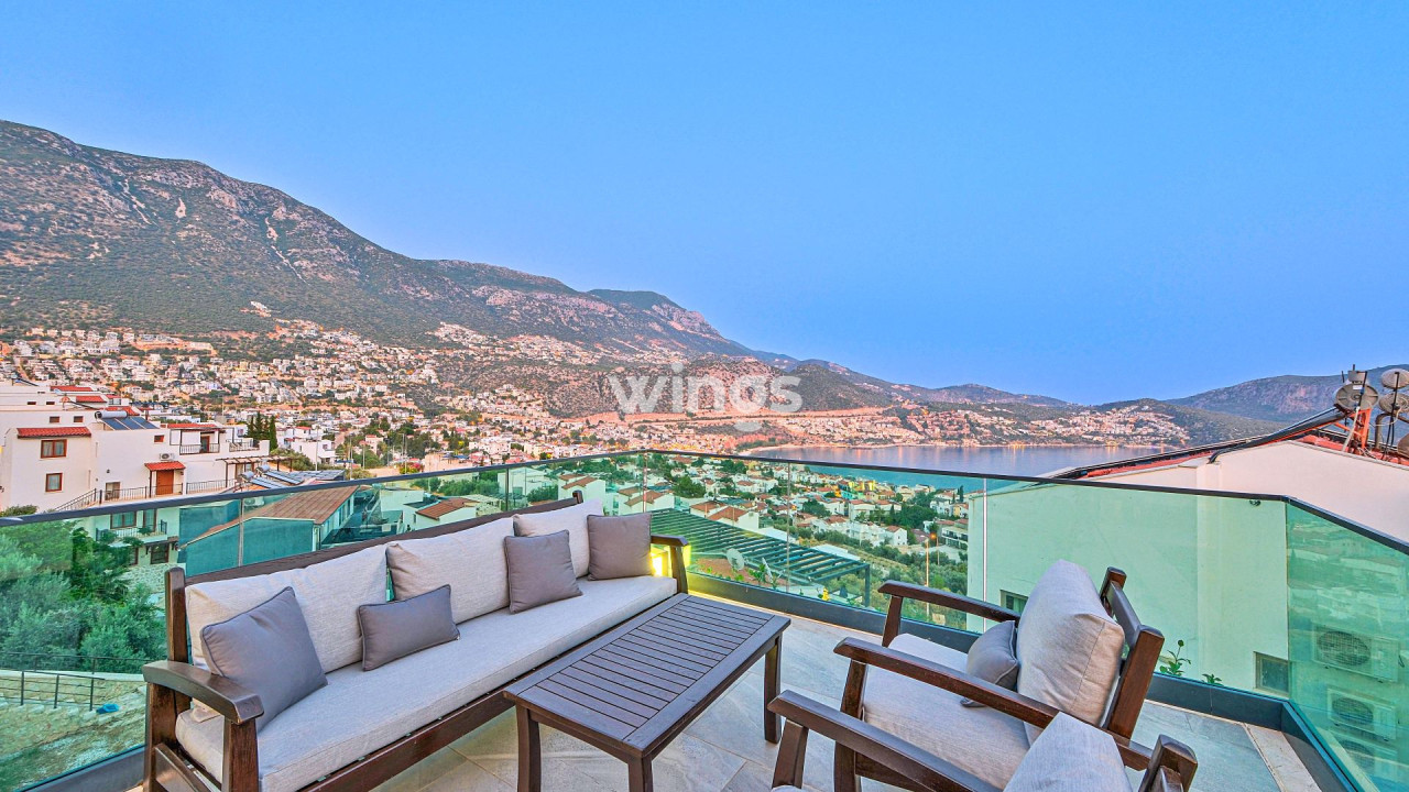 Villa Winos